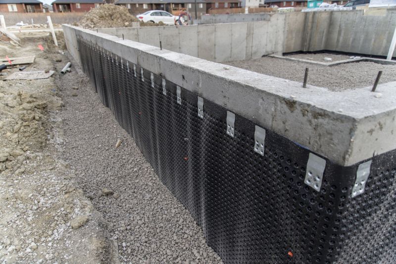 Concrete Waterproofing in Fort Wayne, IN