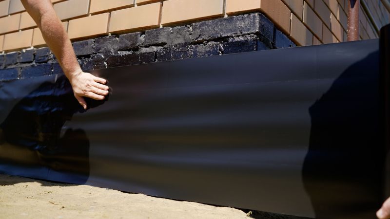 Residential Waterproofing in Fort Collins, CO
