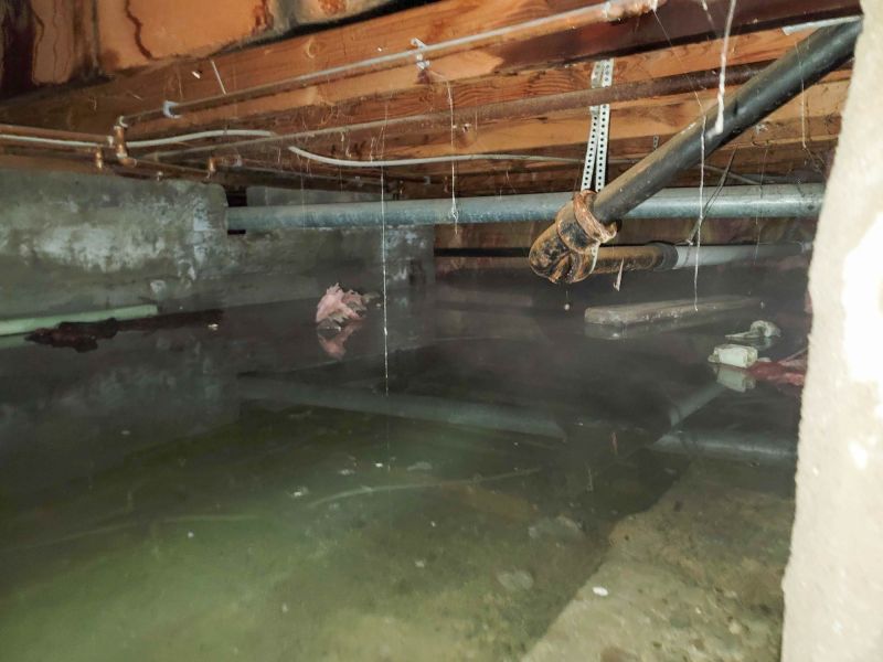 Water Damage Mitigation in Gilbert, AZ