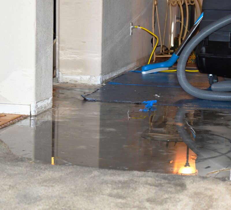 Water Extraction Service in Gilbert, AZ