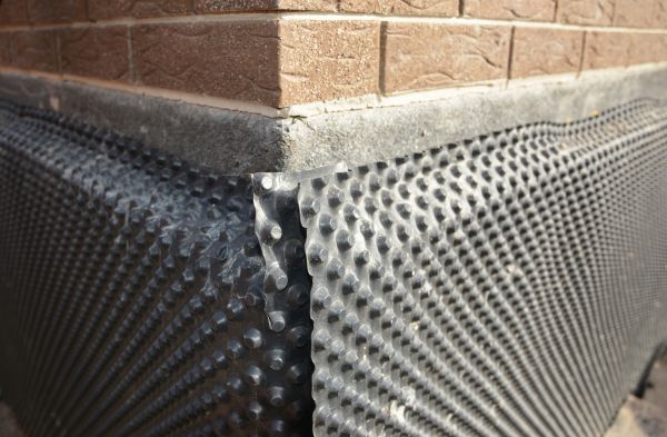 Crawlspace Waterproofing - Crawlspace Waterproofing Douglasville, Georgia