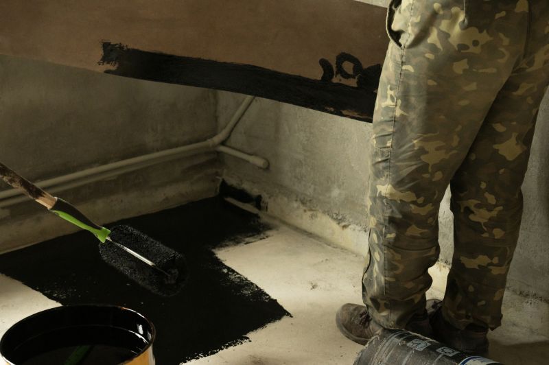 Basement Concrete Sealing in Fort Collins, CO