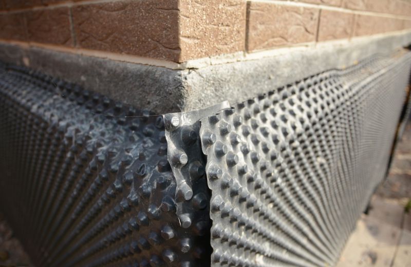 Basement Waterproofing in Fredericksburg, VA