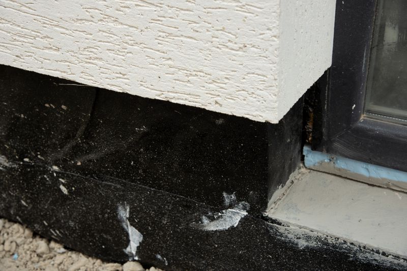 Cellar Waterproofing in Greenville, SC