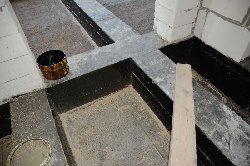 Concrete Waterproofing in Fort Myers, FL