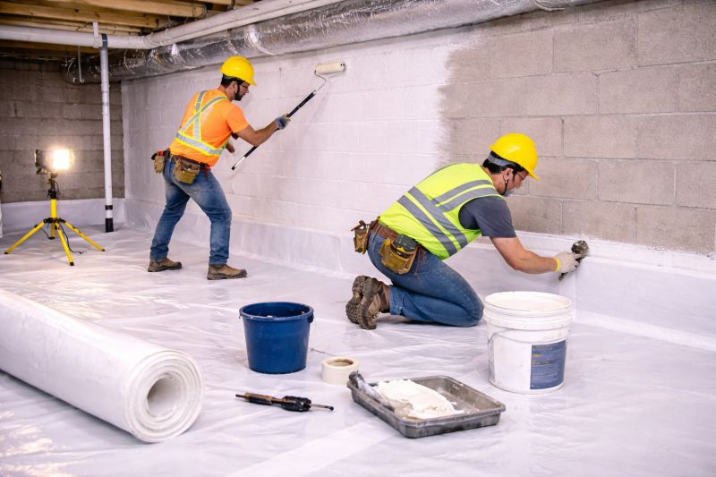 Crawlspace Sealing in Fort Collins, CO