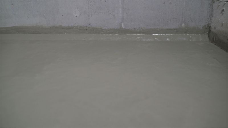 Foundation Moisture Control in Montgomery, AL