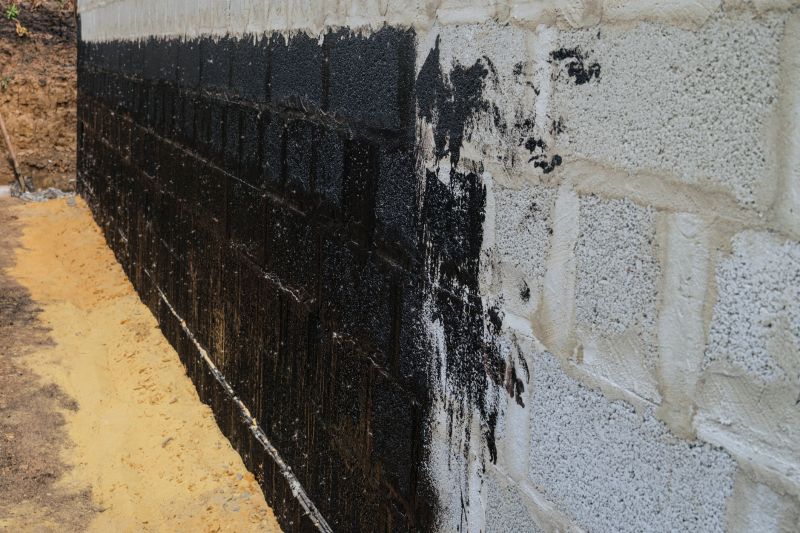 Foundation Waterproofing in Fort Collins, CO