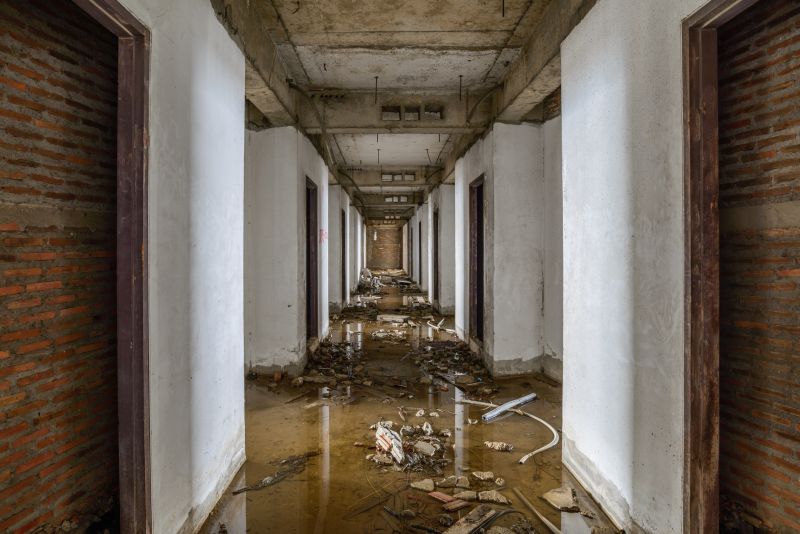 Storm Damage Cleanup in Phoenix, AZ