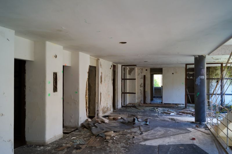 Storm Restoration Service in Mesa, AZ
