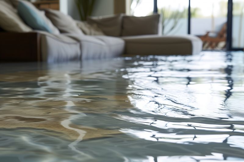 Wet Carpet Restoration in Scottsdale, AZ